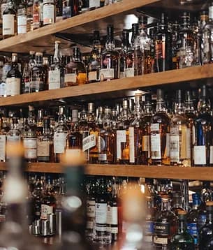 Bar services