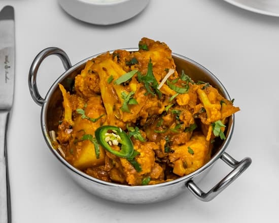 Aloo Gobi Nirali