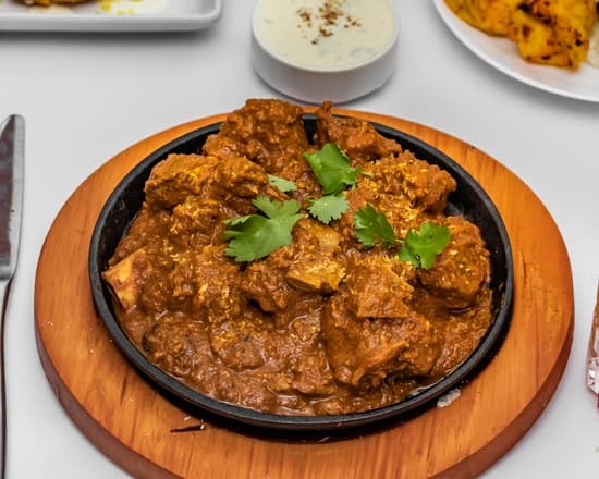 Bhuna
