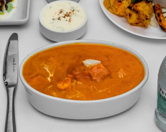 Paneer Butter Masala
