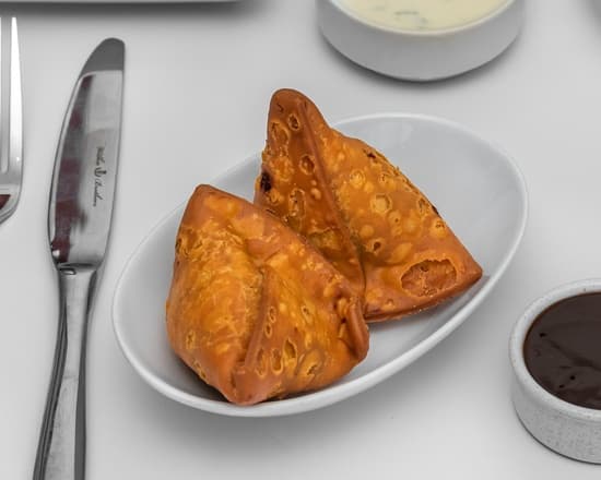 Samosa